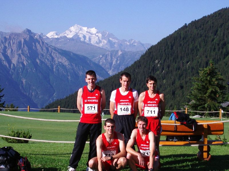 LCWT Aletsch-Halbmarathon