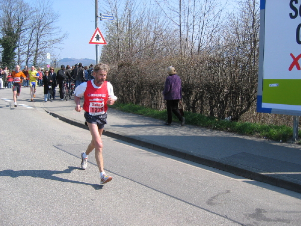 LCWT 1. Freiburger Marathon